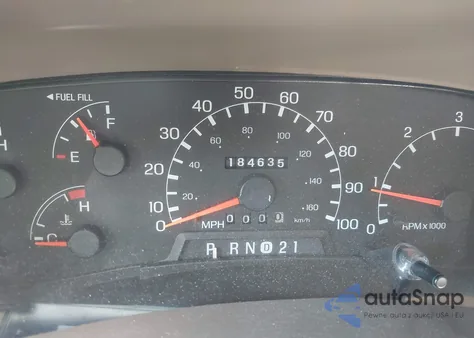 2000 Ford Excursion Xlt from USA, damaged, VIN 1FMNU40L2YEA90693